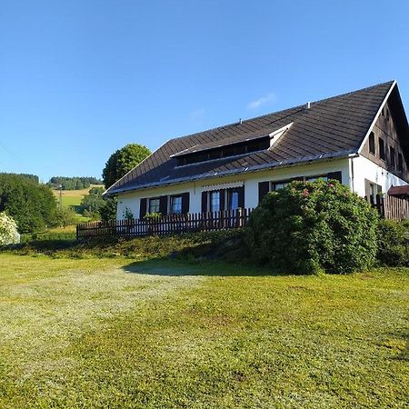 U Tomicku Hotel Paseky nad Jizerou Exterior photo